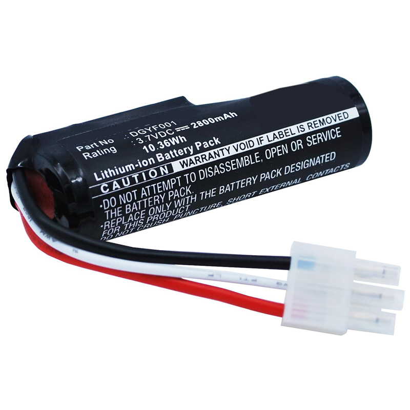 Compatible Gerätebatterie logitech  for 984-000304 