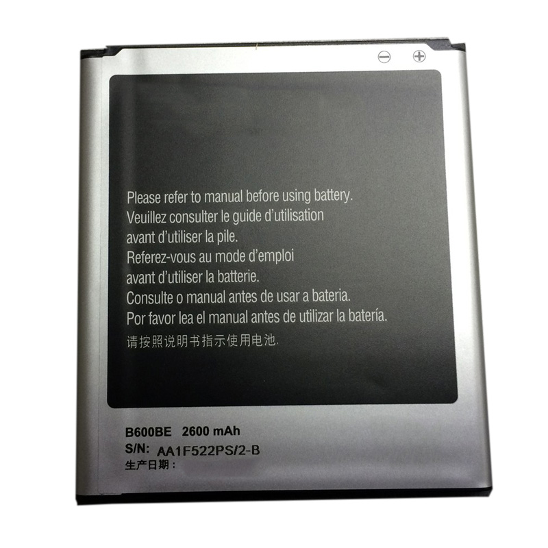 Ersatz Gerätebatterie für Samsung Galaxy S4 Compatible Gerätebatterie Samsung for Galaxy S4