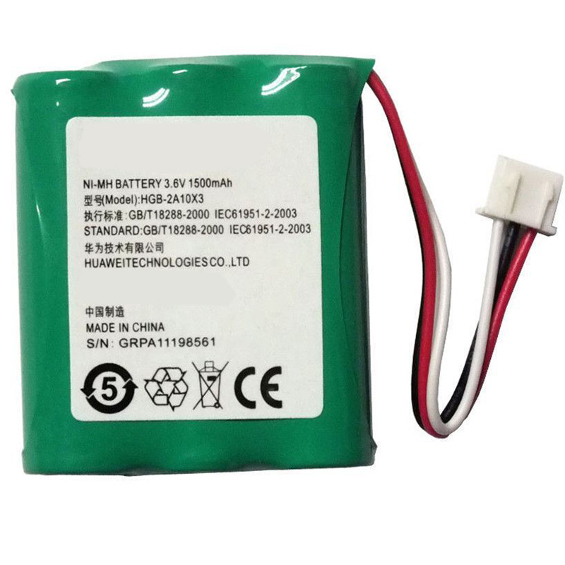 Ersatz Gerätebatterie für Huawei 515H Compatible Gerätebatterie Huawei for 515H
