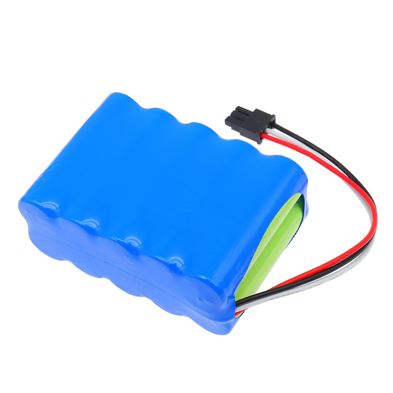 Ersatz Gerätebatterie für Gammex 1425B Compatible Gerätebatterie Gammex for 1425B