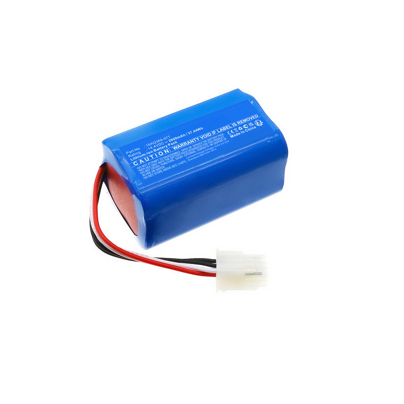 Compatible Gerätebatterie Arjo  for Flowtron ACS900  STD 