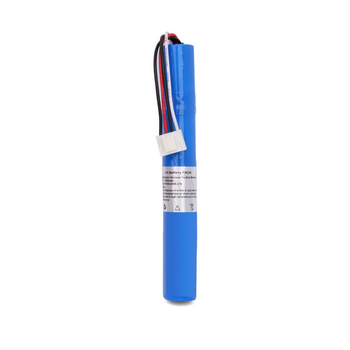 Compatible Gerätebatterie Ge  for 6051-0000-192 