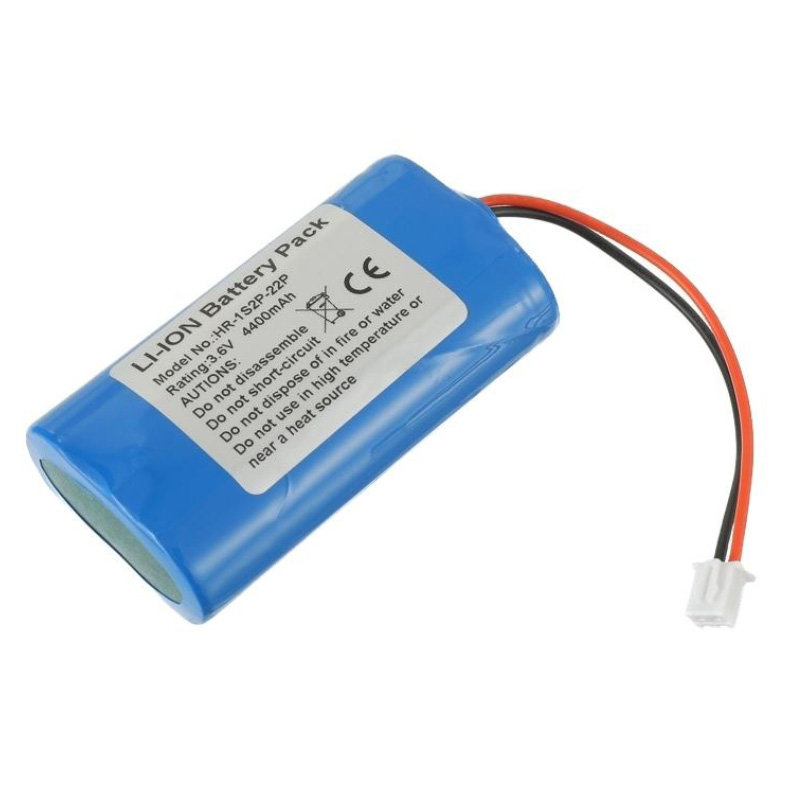 Ersatz Gerätebatterie für Haier HZY-8ZA Compatible Gerätebatterie Haier for HZY-8ZA