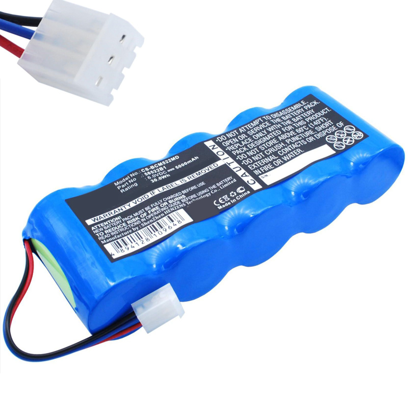Compatible Gerätebatterie BCI  for EE140292 