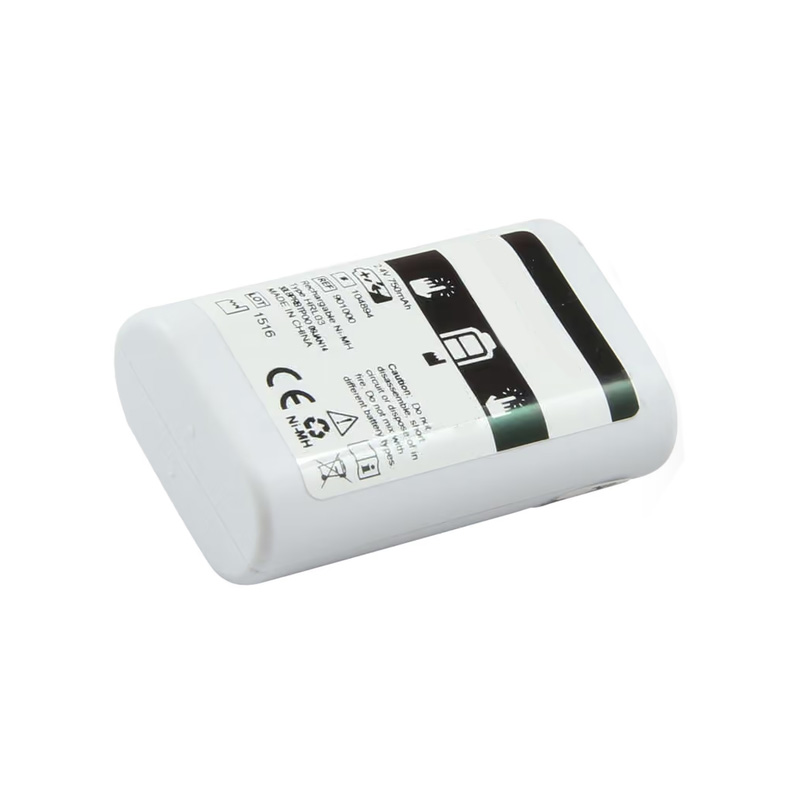 Compatible Gerätebatterie Welchallyn  for HRL03 