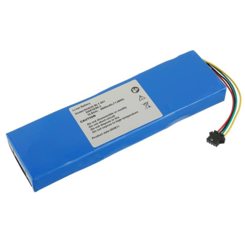 Ersatz Gerätebatterie für Riester 13322 Compatible Gerätebatterie Riester for 13322