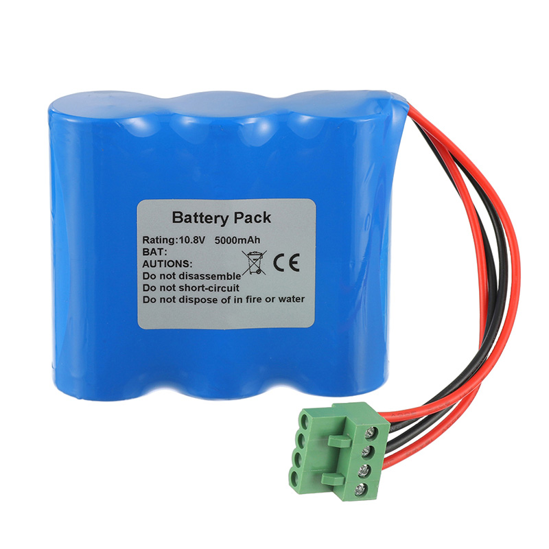 Ersatz Gerätebatterie für LBTK 3inr21700-5ah Compatible Gerätebatterie LBTK for 3inr21700-5ah