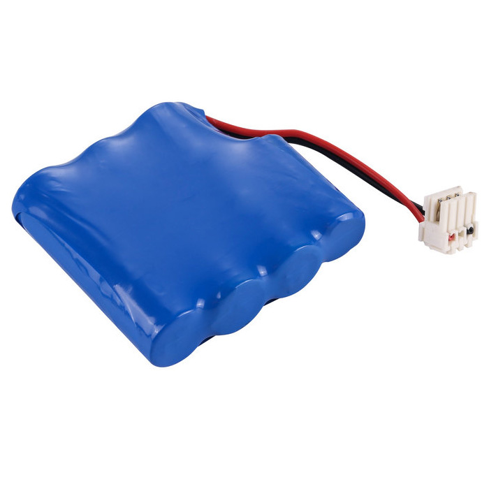 Ersatz Gerätebatterie für B Braun braun pump compact Compatible Gerätebatterie B Braun for braun pump compact