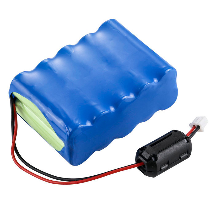 Compatible Gerätebatterie B Braun  for B.Braun Perfusor space 