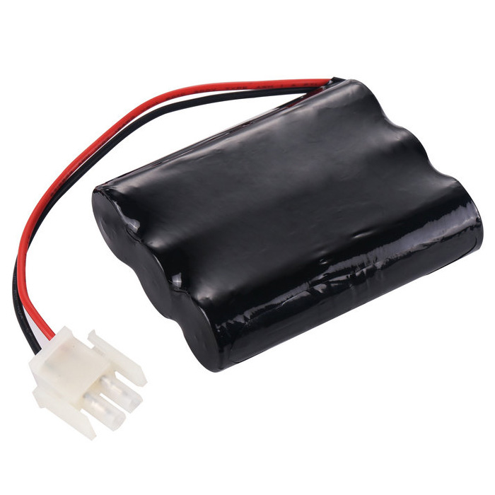 Ersatz Gerätebatterie für B Braun Perfusor VII Compatible Gerätebatterie B Braun for Perfusor VII