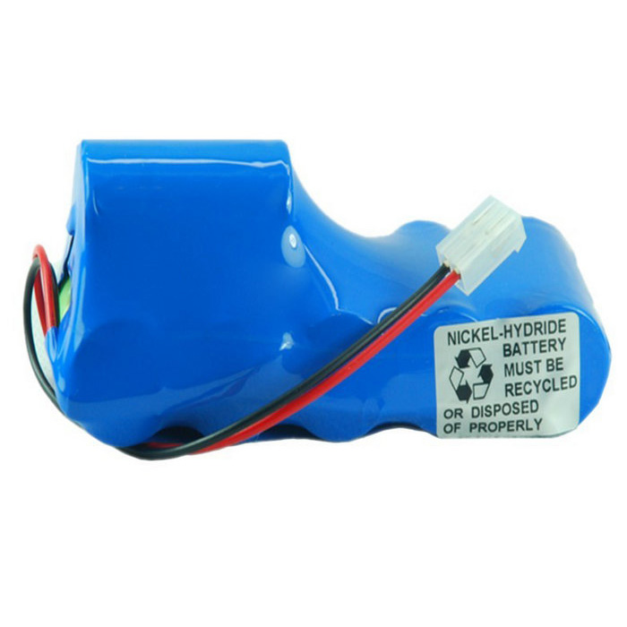 Ersatz Gerätebatterie für Kangaroo Kangaroo 321 Compatible Gerätebatterie Kangaroo for Kangaroo 321