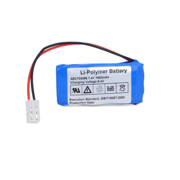 Ersatz Gerätebatterie für SHENKE NewTech NeuPump8A Compatible Gerätebatterie SHENKE for NewTech NeuPump8A