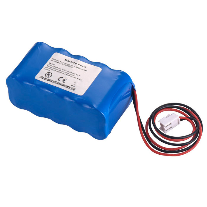 Ersatz Gerätebatterie für MEDELA 077.1728 Compatible Gerätebatterie MEDELA for 077.1728
