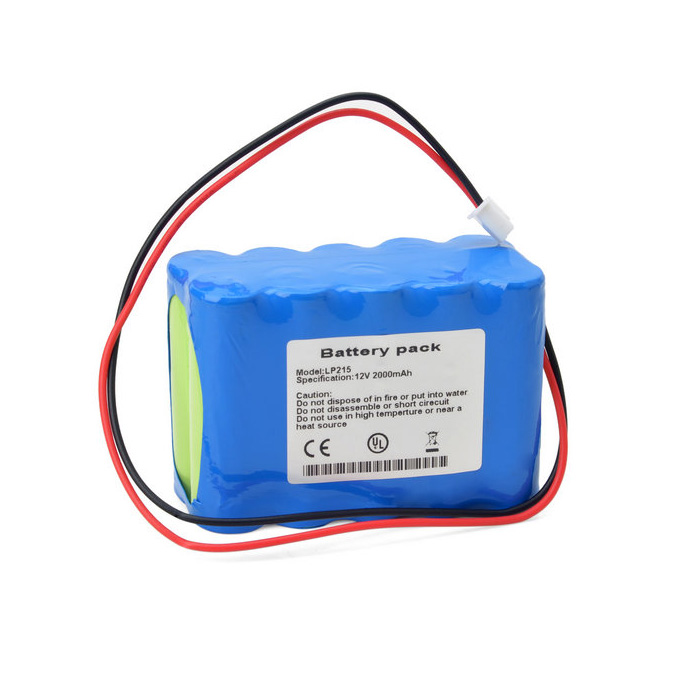 Ersatz Gerätebatterie für X Compatible Gerätebatterie X