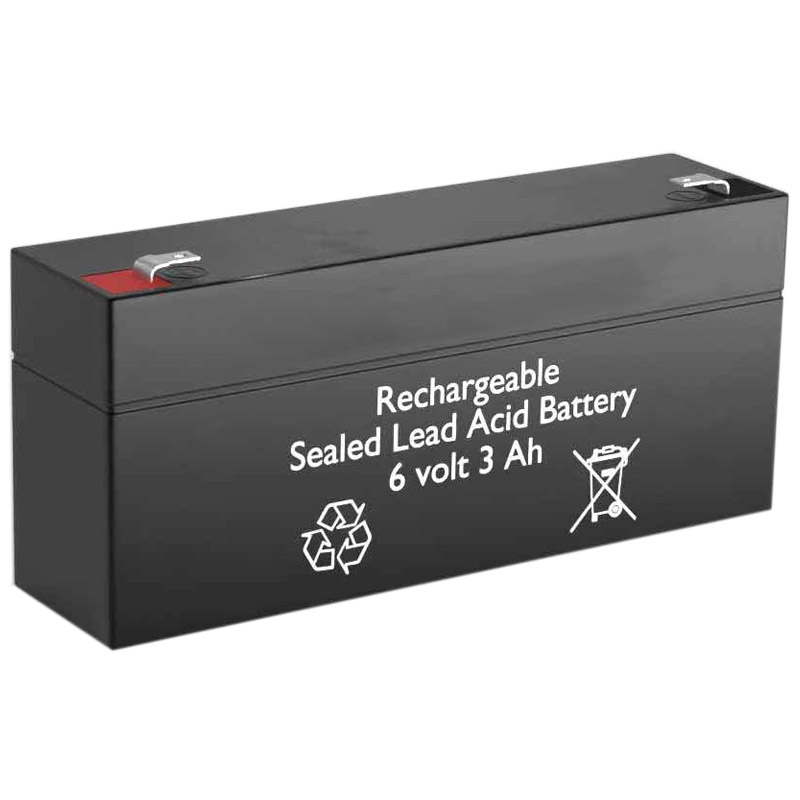 Compatible Gerätebatterie Fresenius  for 4008 