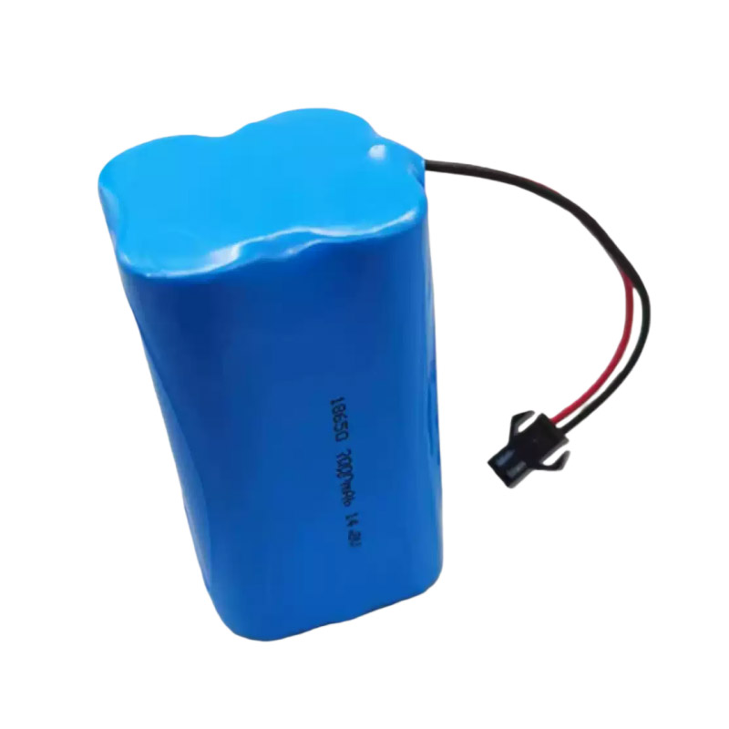 Ersatz Gerätebatterie für Lande LD-P2000 Compatible Gerätebatterie Lande for LD-P2000