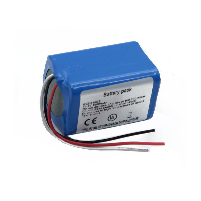 Ersatz Gerätebatterie für Byond BYS-820S Compatible Gerätebatterie Byond for BYS-820S