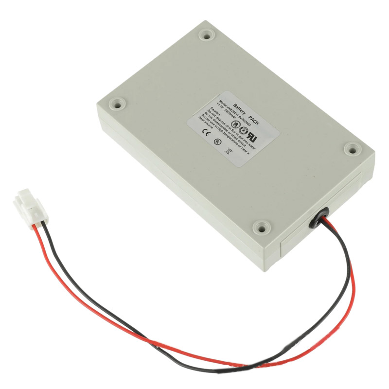 Ersatz Gerätebatterie für SMAF BJ201907 Compatible Gerätebatterie SMAF for BJ201907