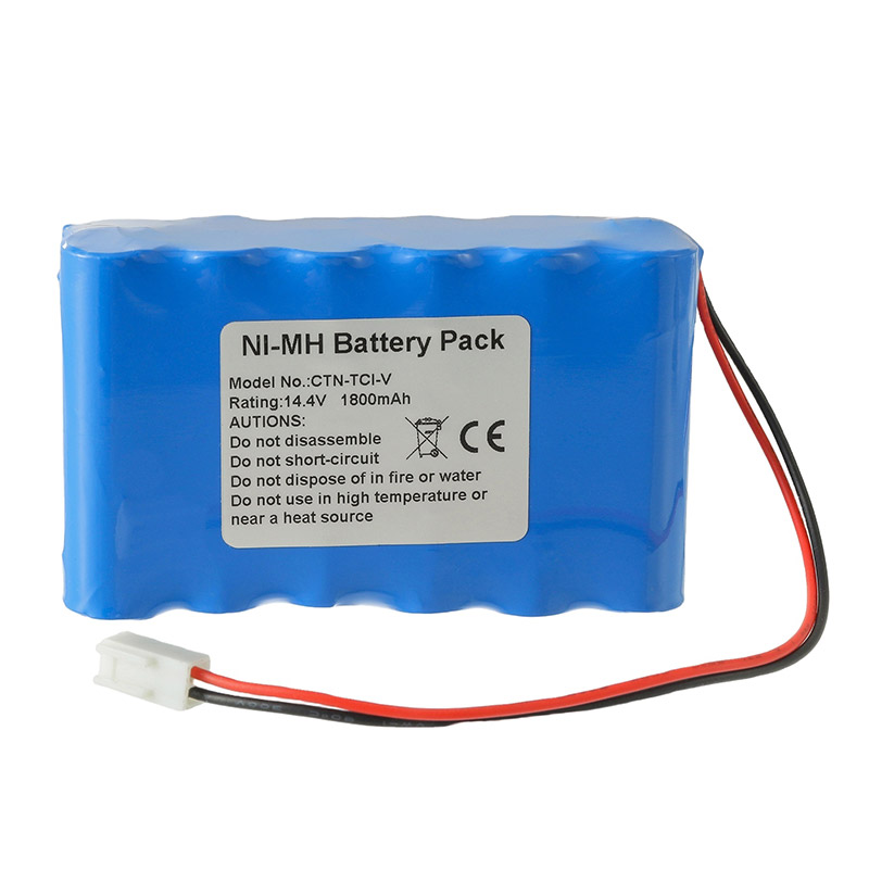 Ersatz Gerätebatterie für Chengyitong CTN-TCI-V Compatible Gerätebatterie Chengyitong for CTN-TCI-V