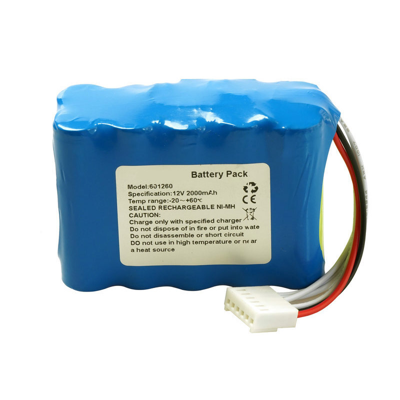 Compatible Gerätebatterie Argus  for Codan Argus Ref 601260 