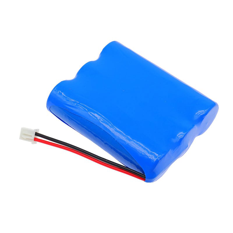 Ersatz Gerätebatterie für eBangy ICR18650 Compatible Gerätebatterie eBangy for ICR18650