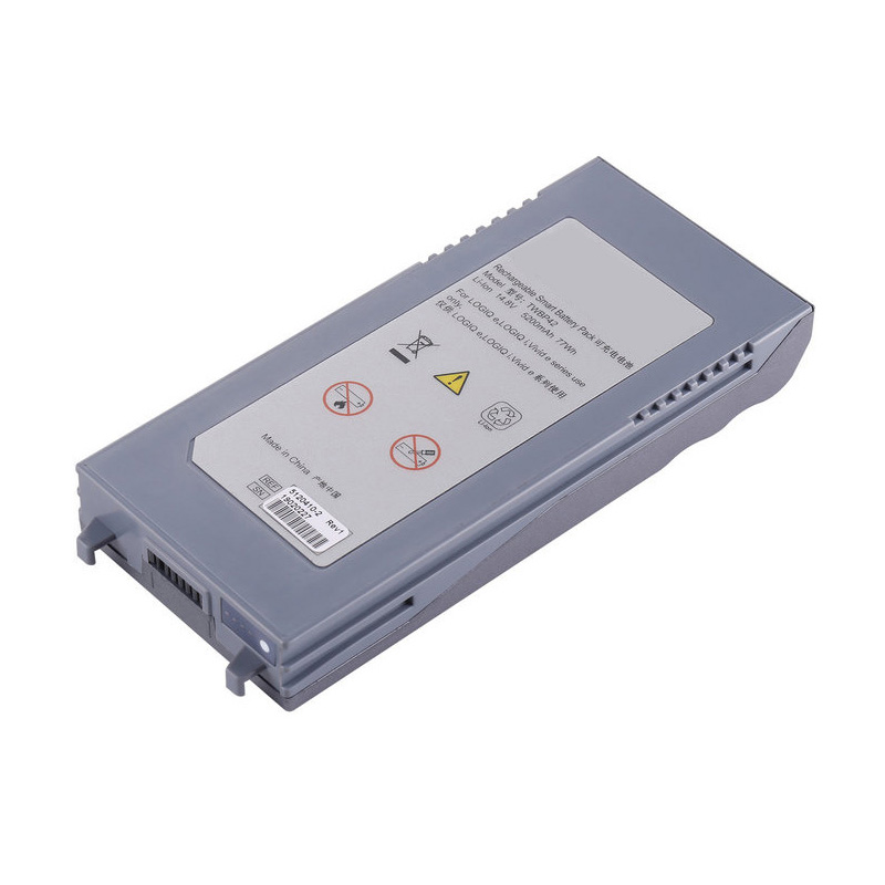 Compatible Gerätebatterie Ge  for 5451284 rev3 