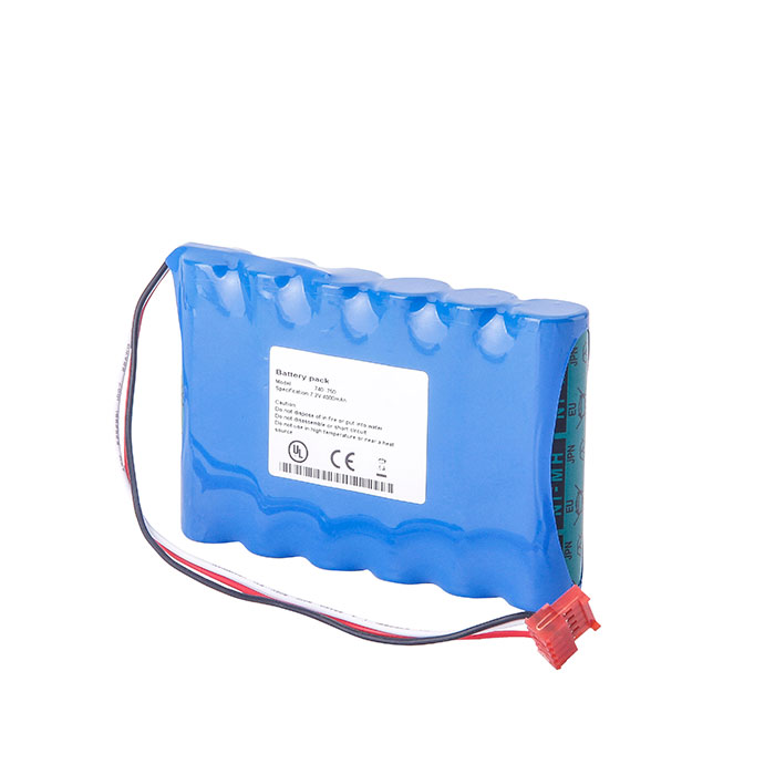 Ersatz Gerätebatterie für Casmed 03-08-0450-I Compatible Gerätebatterie Casmed for 03-08-0450-I