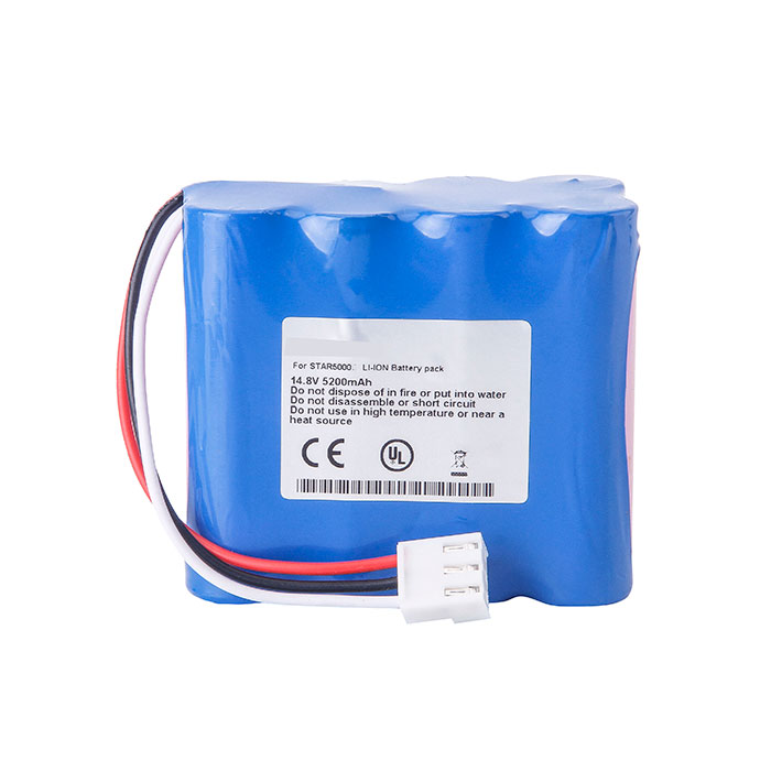 Ersatz Gerätebatterie für Comen JHT-99E-00 Compatible Gerätebatterie Comen for JHT-99E-00
