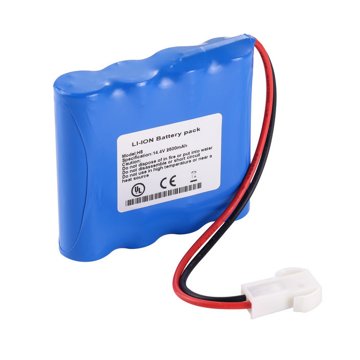 Ersatz Gerätebatterie für Hwatime H8 (2016.8 model 160813048) Compatible Gerätebatterie Hwatime for H8 (2016.8 model 160813048)