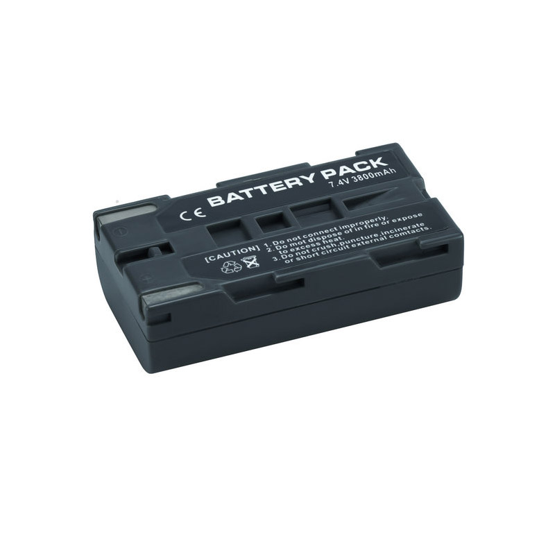 Ersatz Gerätebatterie für NIHON KOHDEN YZ-0308 Compatible Gerätebatterie NIHON KOHDEN for YZ-0308