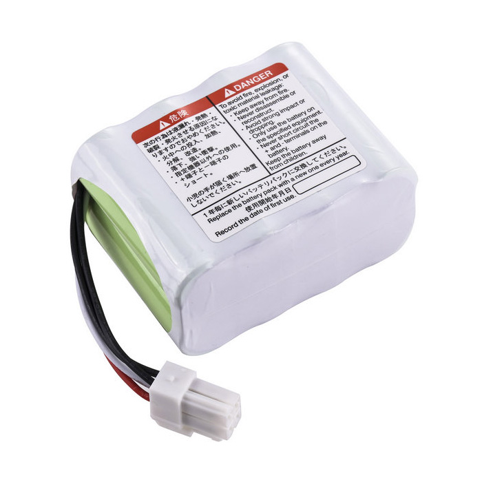 Compatible Gerätebatterie NIHON KOHDEN  for OPV-1500 