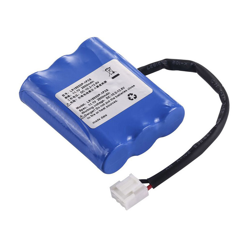 Ersatz Gerätebatterie für Solaris NT2A Compatible Gerätebatterie Solaris for NT2A