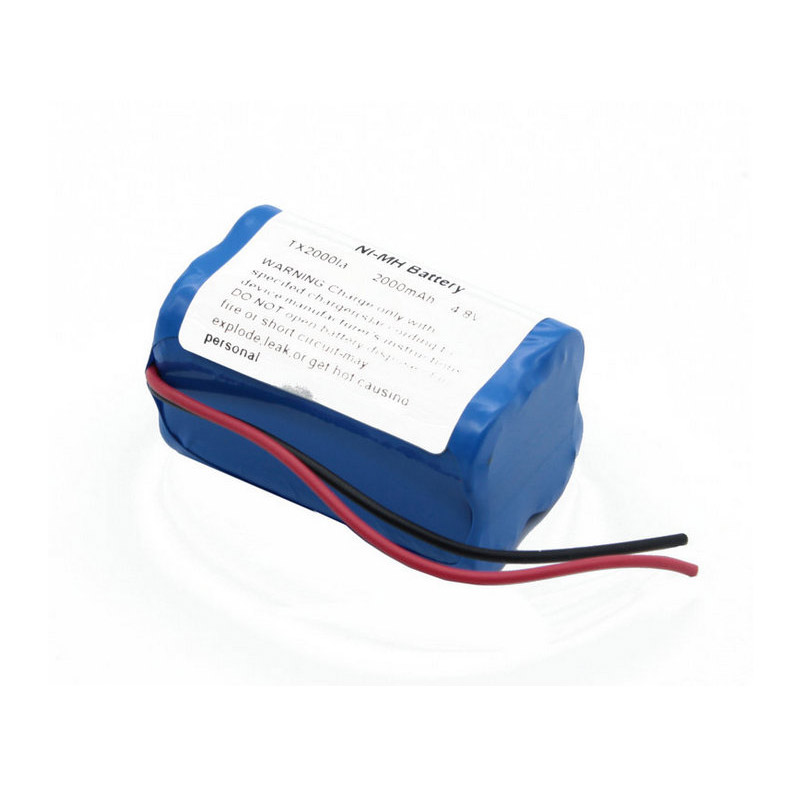 Ersatz Gerätebatterie für Yaanlida TX200LSB Compatible Gerätebatterie Yaanlida for TX200LSB