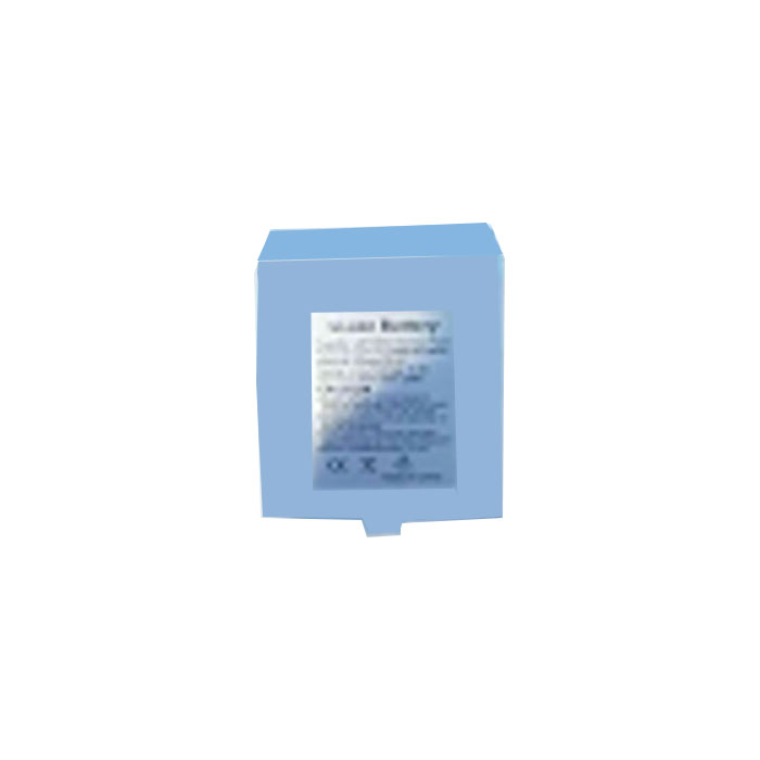 Ersatz Gerätebatterie für HWATIME LiR18650 Compatible Gerätebatterie HWATIME for LiR18650