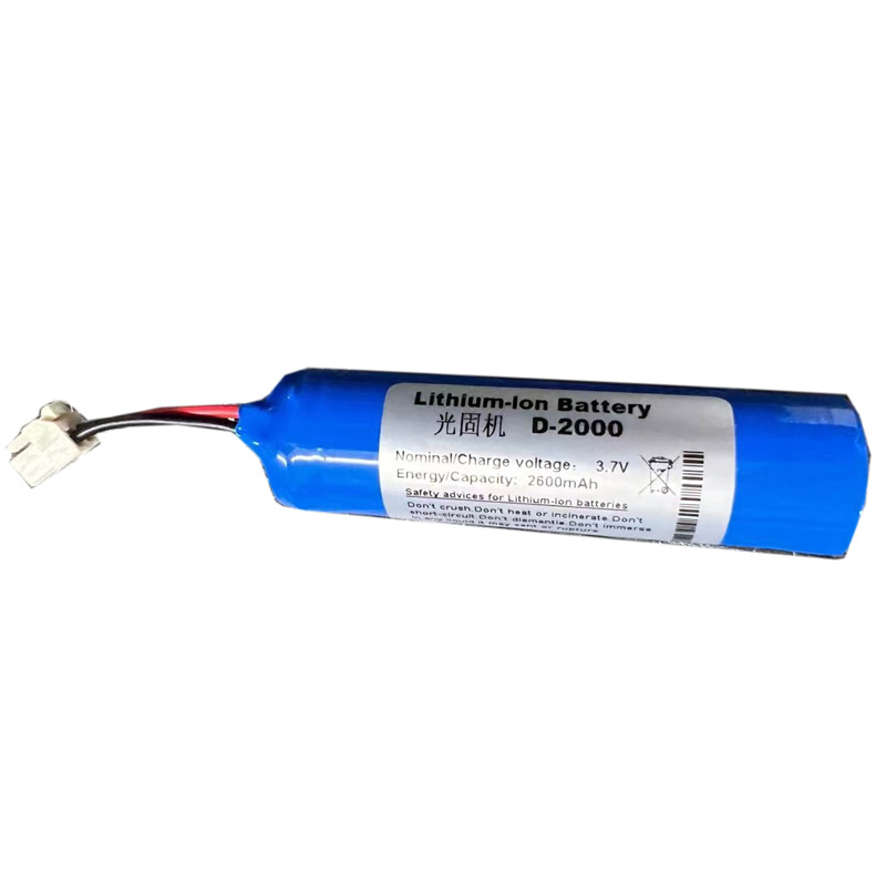 Compatible Gerätebatterie APOZA  for D2000 