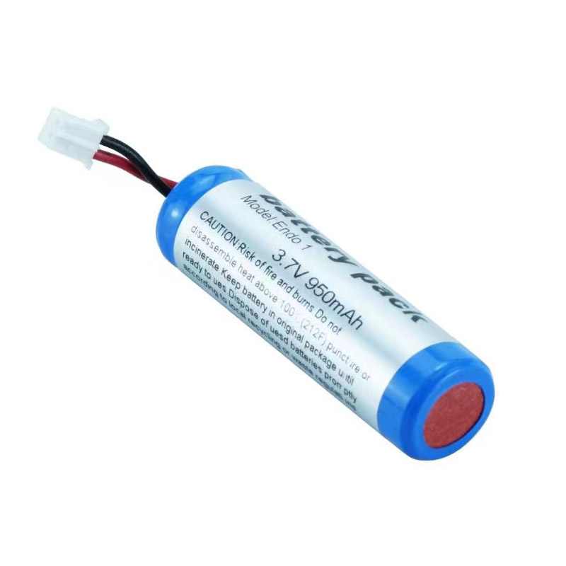 Compatible Gerätebatterie Woodpecker  for Endo 1 Ultrasonic Endoactivator 