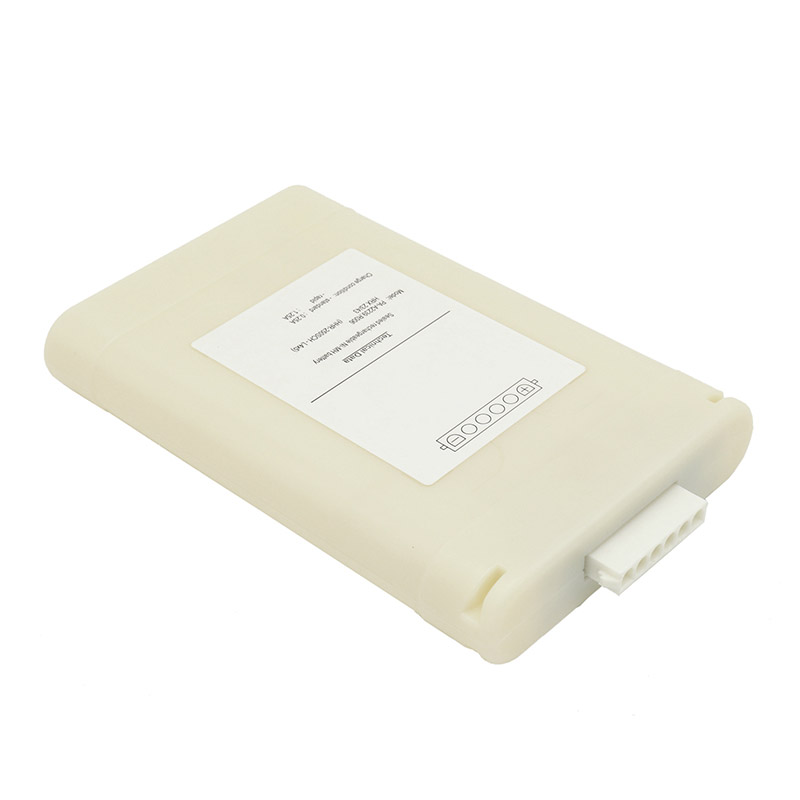 Ersatz Gerätebatterie für Drager 8415290-08 Compatible Gerätebatterie Drager for 8415290-08