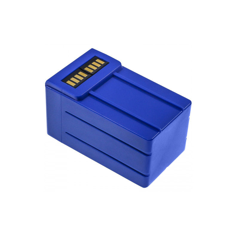 Ersatz Gerätebatterie für Flight 60 Compatible Gerätebatterie Flight for 60