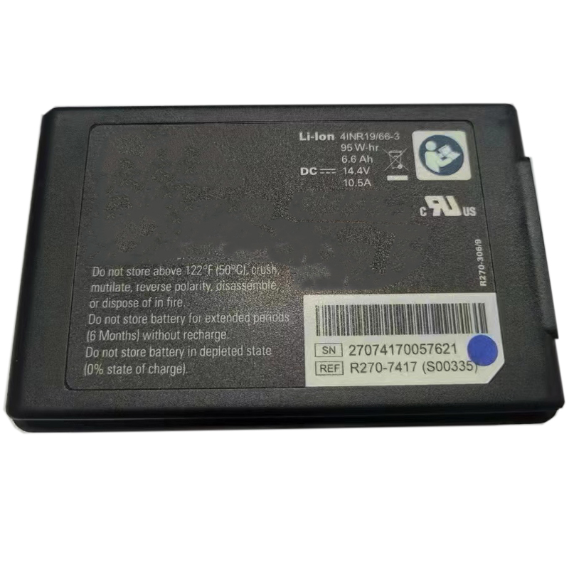 Compatible Gerätebatterie Resmed  for 41NR19/66-3 