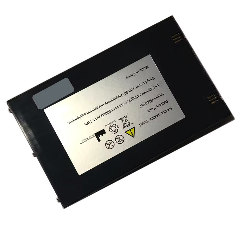 Compatible Gerätebatterie Ge  for GM-BAT 