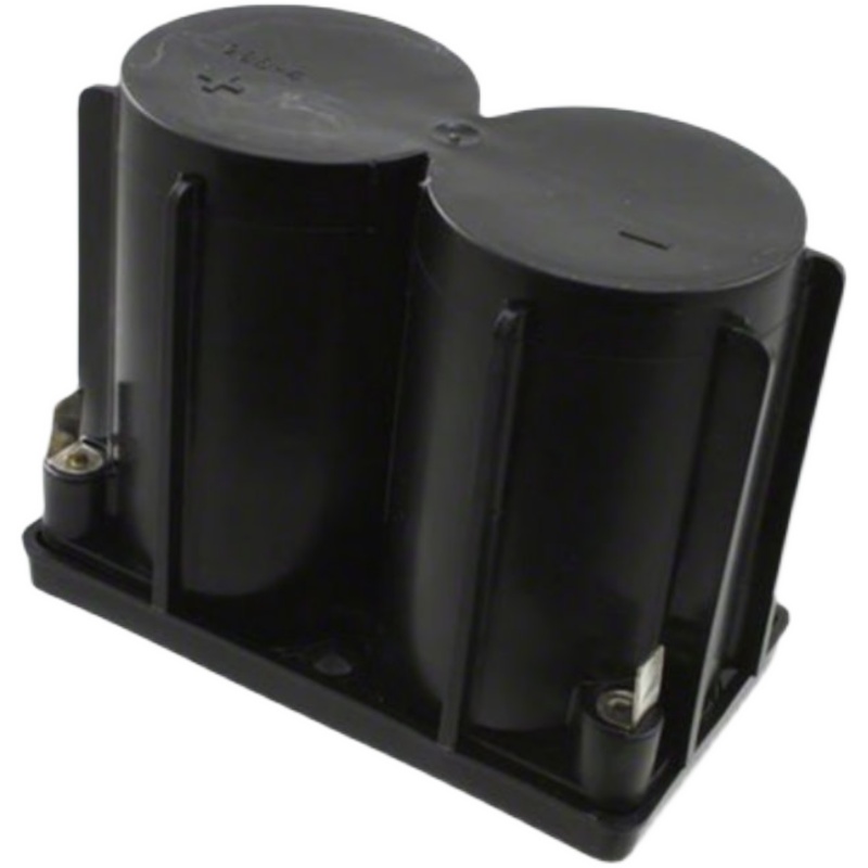 Ersatz Gerätebatterie für Cyclon 0809-0010 Compatible Gerätebatterie Cyclon for 0809-0010