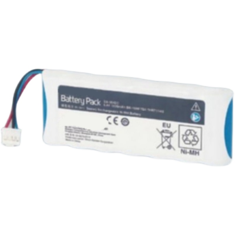 Ersatz Gerätebatterie für NIHON KOHDEN ECG 3150 Compatible Gerätebatterie NIHON KOHDEN for ECG 3150