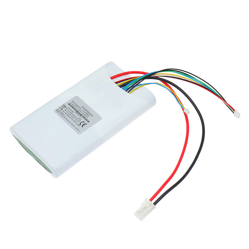 Ersatz Gerätebatterie für Airser BT020-1 Compatible Gerätebatterie Airser for BT020-1