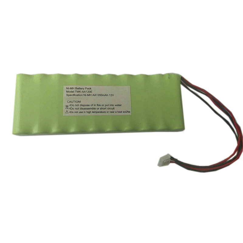 Ersatz Gerätebatterie für Sondragon TMK-AA12OE Compatible Gerätebatterie Sondragon for TMK-AA12OE