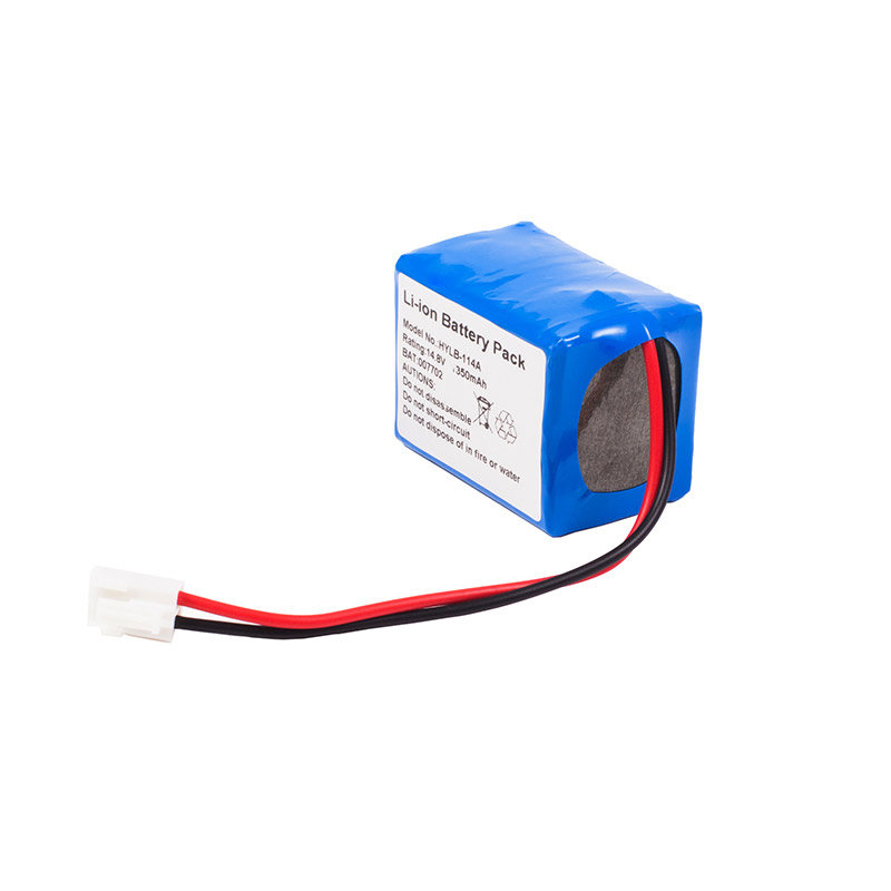 Compatible Gerätebatterie Medcaptain  for SYS-3011 