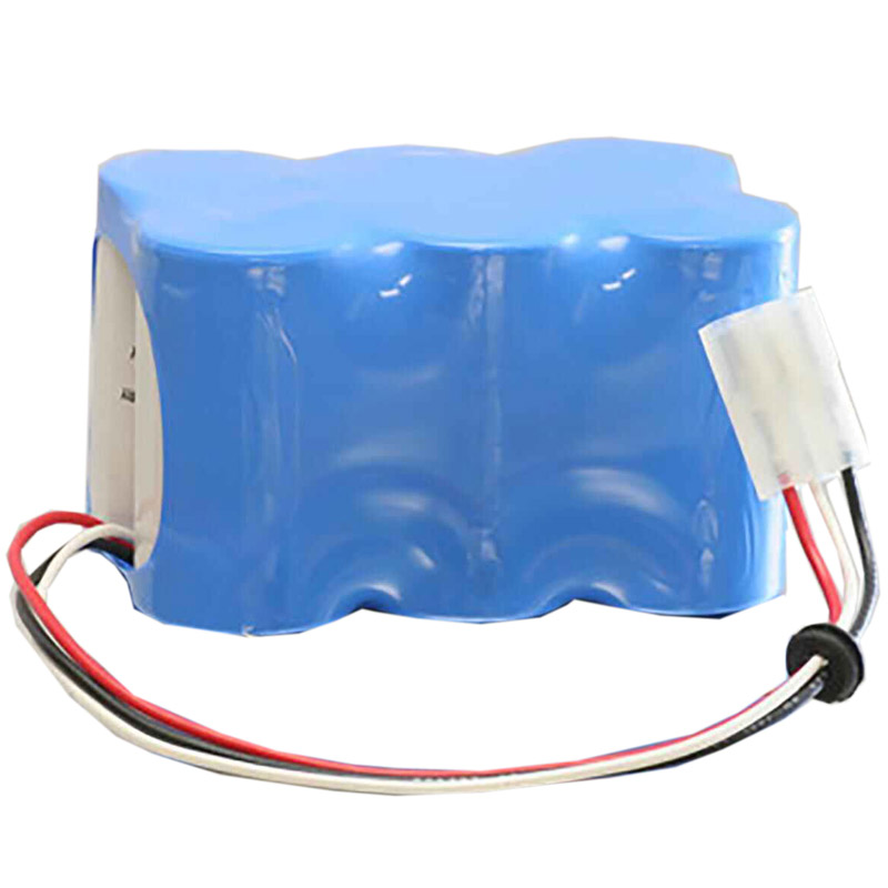 Ersatz Gerätebatterie für Unipower B11470 Compatible Gerätebatterie Unipower for B11470