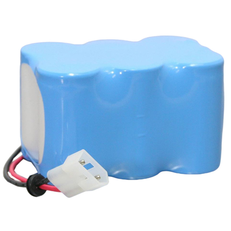 Compatible Gerätebatterie Unipower  for B11090 