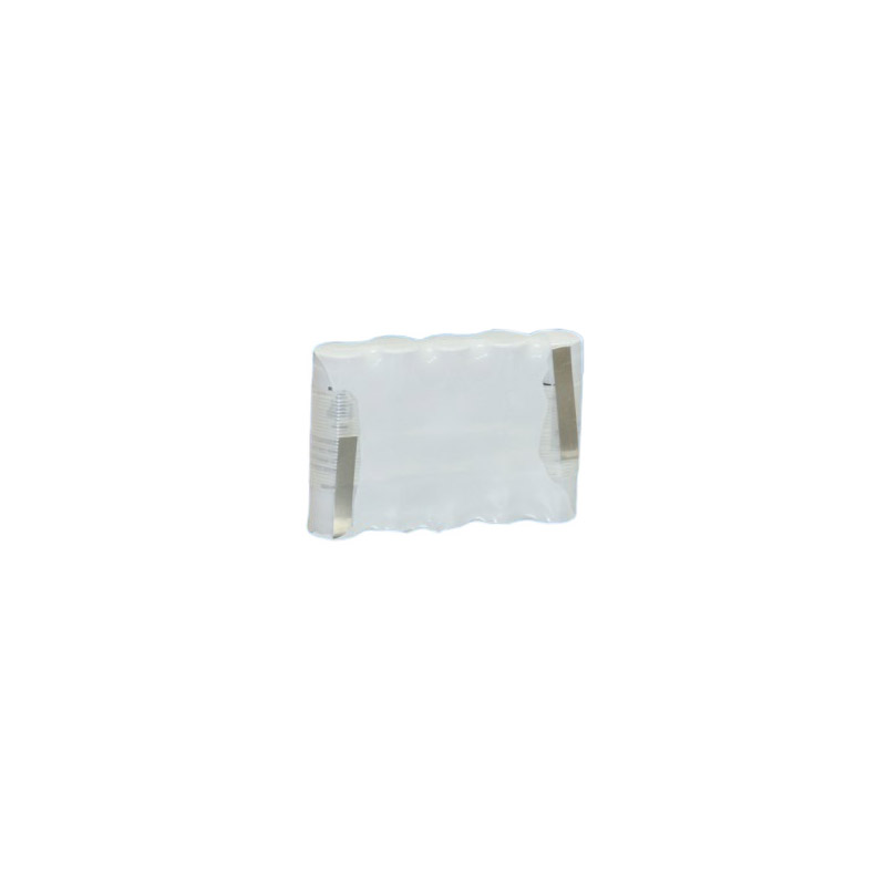 Ersatz Gerätebatterie für Bear LS75 Ventilation Monitor Compatible Gerätebatterie Bear for LS75 Ventilation Monitor