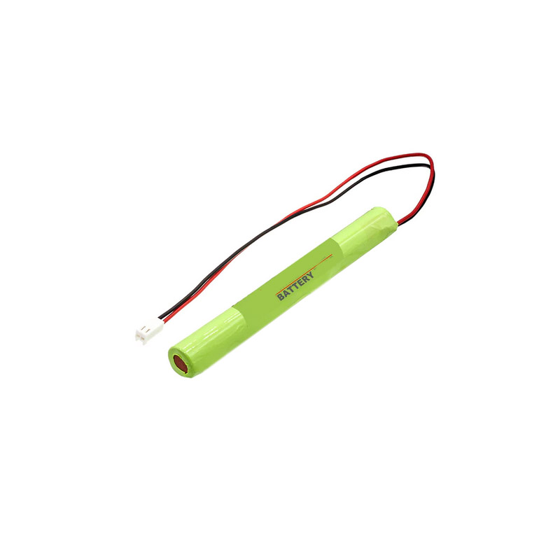 Ersatz Gerätebatterie für PHILIPS EKG Cardiograph 4760 Compatible Gerätebatterie PHILIPS for EKG Cardiograph 4760