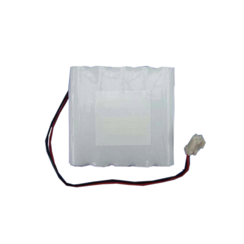 Compatible Gerätebatterie NIHON KOHDEN  for Pouls OLV 1200K 